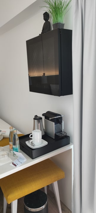 Zimmer Hotel The Sky - Adults only