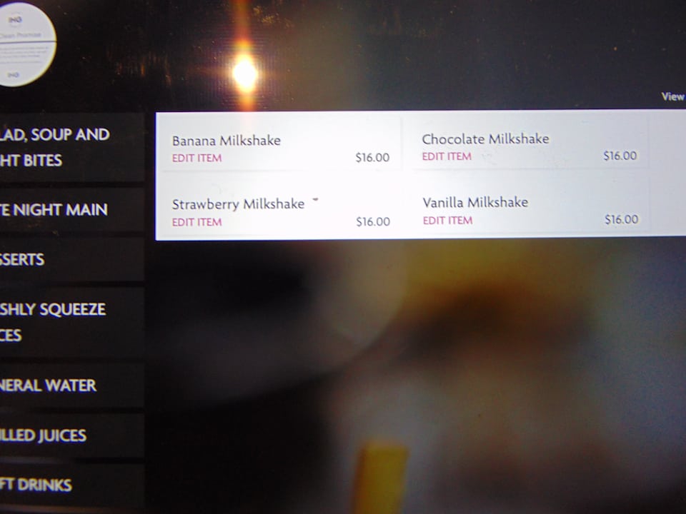 Sonstiges Hotel Crowne Plaza Changi Airport