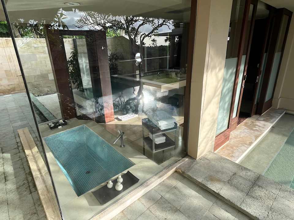 Zimmer The Bale Nusa Dua by LifestyleRetreats