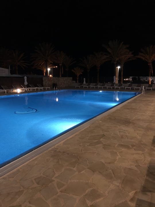 Pool Hotel HM Gran Fiesta