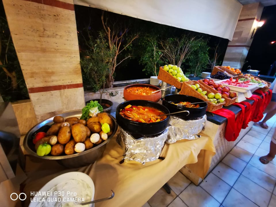 Gastro Hotel Süral Garden