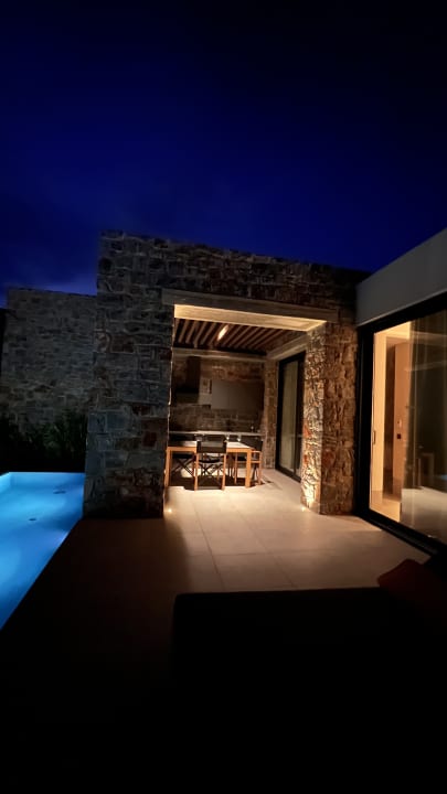 Zimmer Domes of Elounda, Autograph Collection