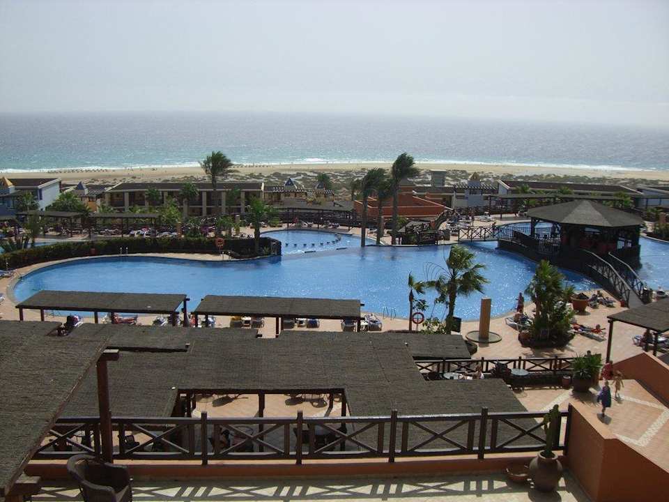 Hotel Barcelo Jandia Playa Occidental Jandía Playa