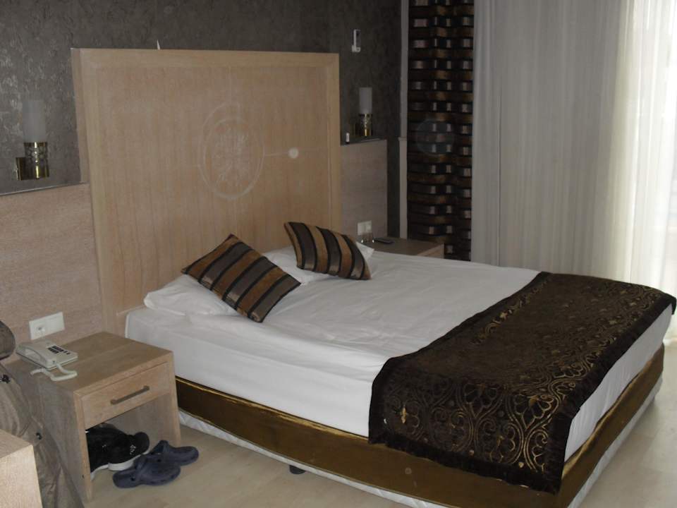 Zimmer  Hotel Sultan of Side