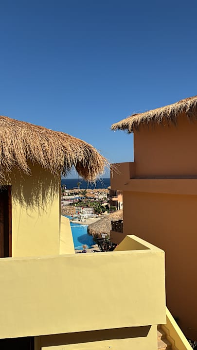 Zimmer Amarina Jannah Resort & Aqua Park Marsa Alam