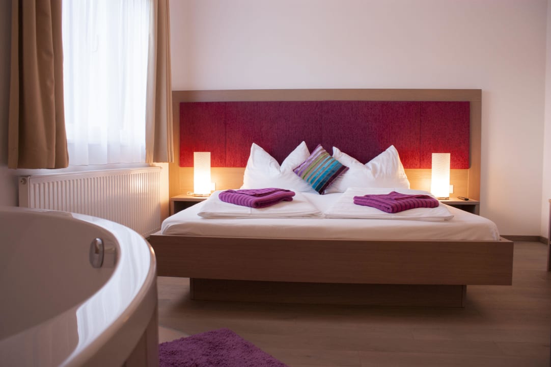 Suite Bergtraum1 Aparthotel Bergtraum