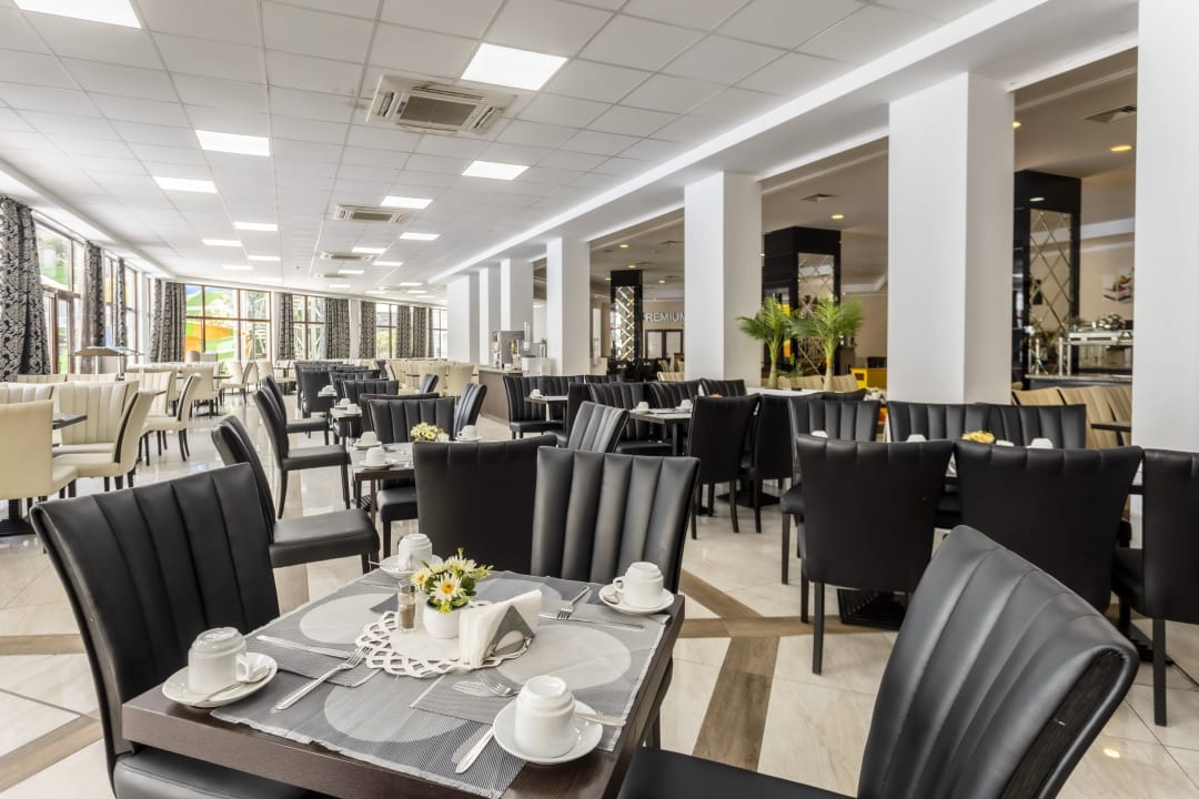 Gastro Prestige Hotel & Aquapark