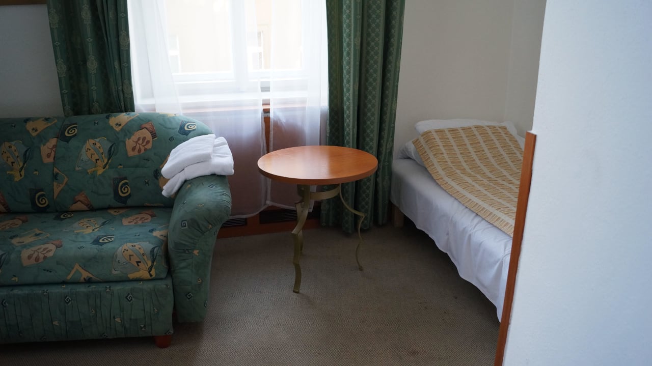 Pokój  Gallery Hotel SIS