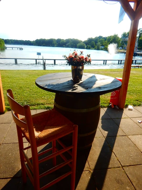 Gastro Camping Engelbert (Groningen)