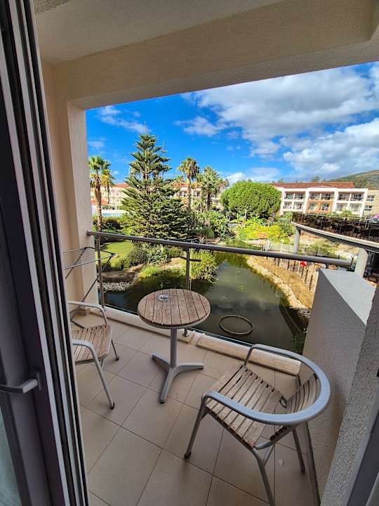 Zimmer Aqua Fantasy Aquapark Hotel & Spa