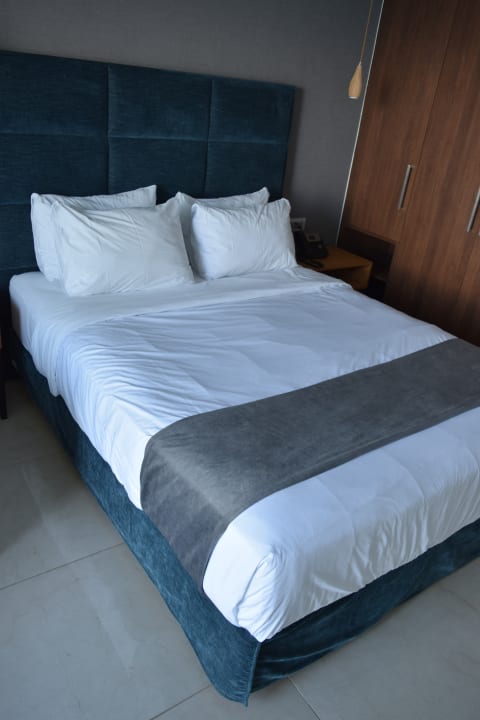 Zimmer Ray Hotel Corfu