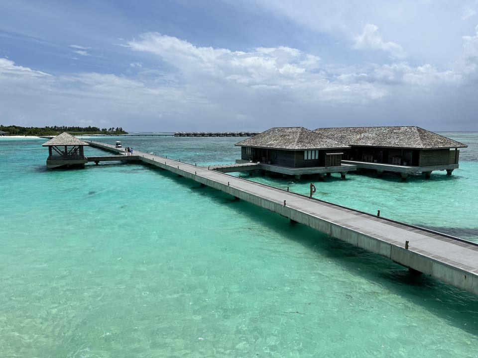 Außenansicht Jawakara Islands Maldives
