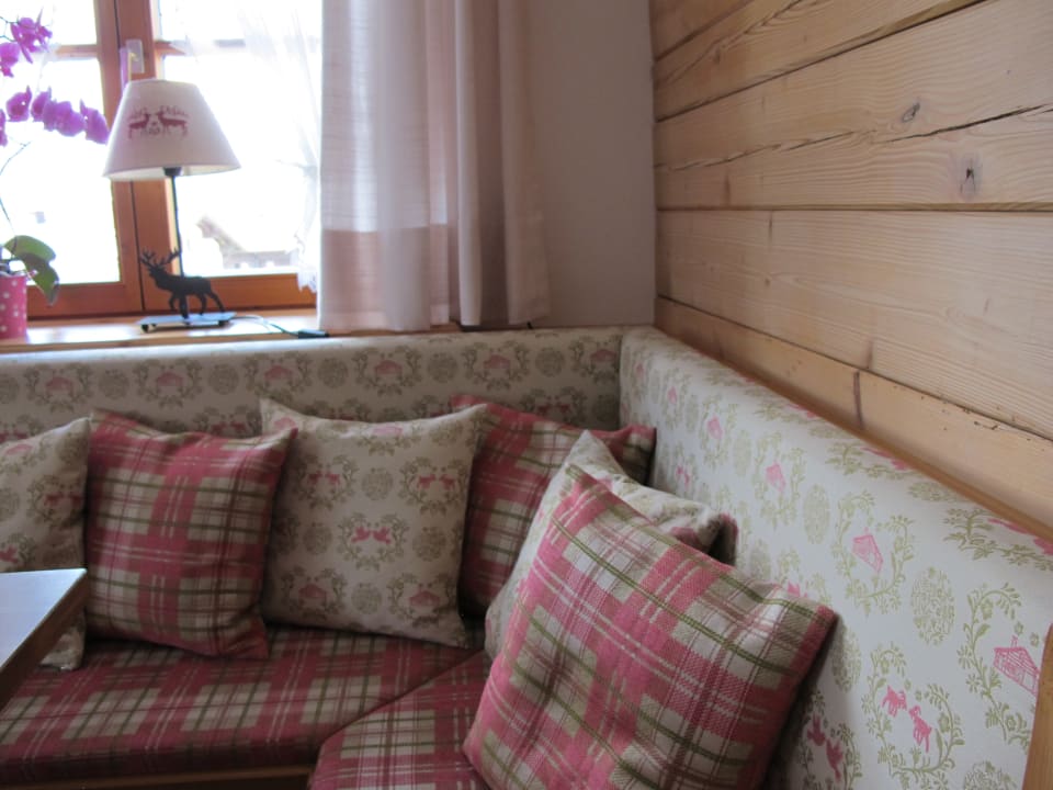 Zimmer Gästehaus Bergstüberl