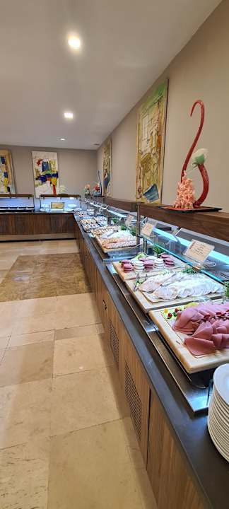 Gastro Calimera Serra Palace