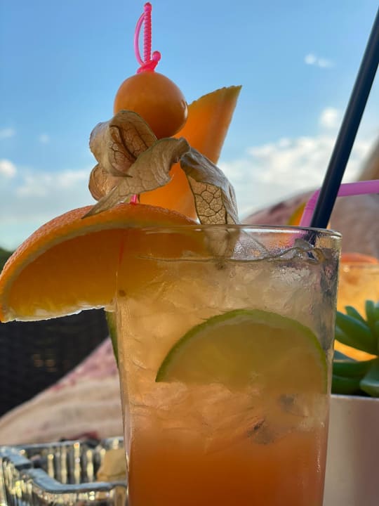 Gastro Mona Lisa Medical Wellness & Spa