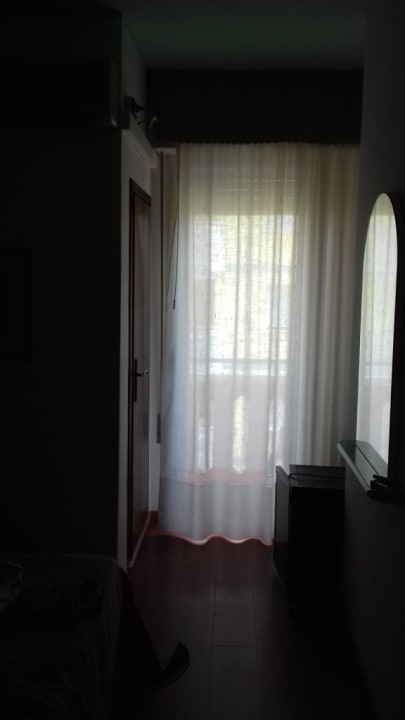 Zimmer Hotel Victoria