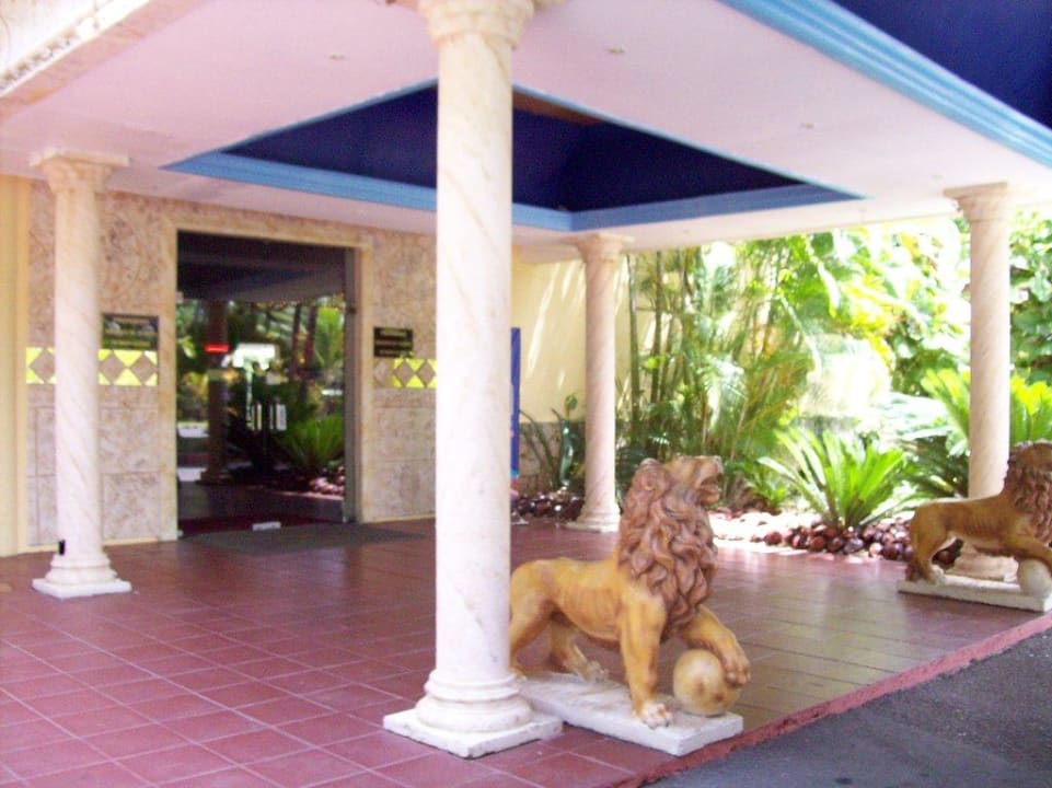 Casino Grand Palladium Select Bávaro Resort & Spa