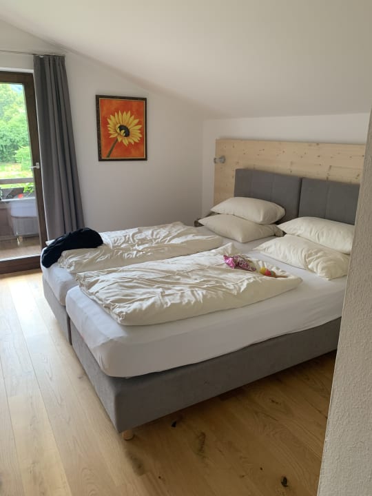 Zimmer Sporthotel Wilder Kaiser