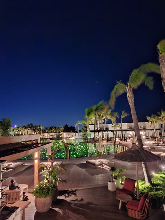 Pool SENTIDO Port Royal Villas & Spa