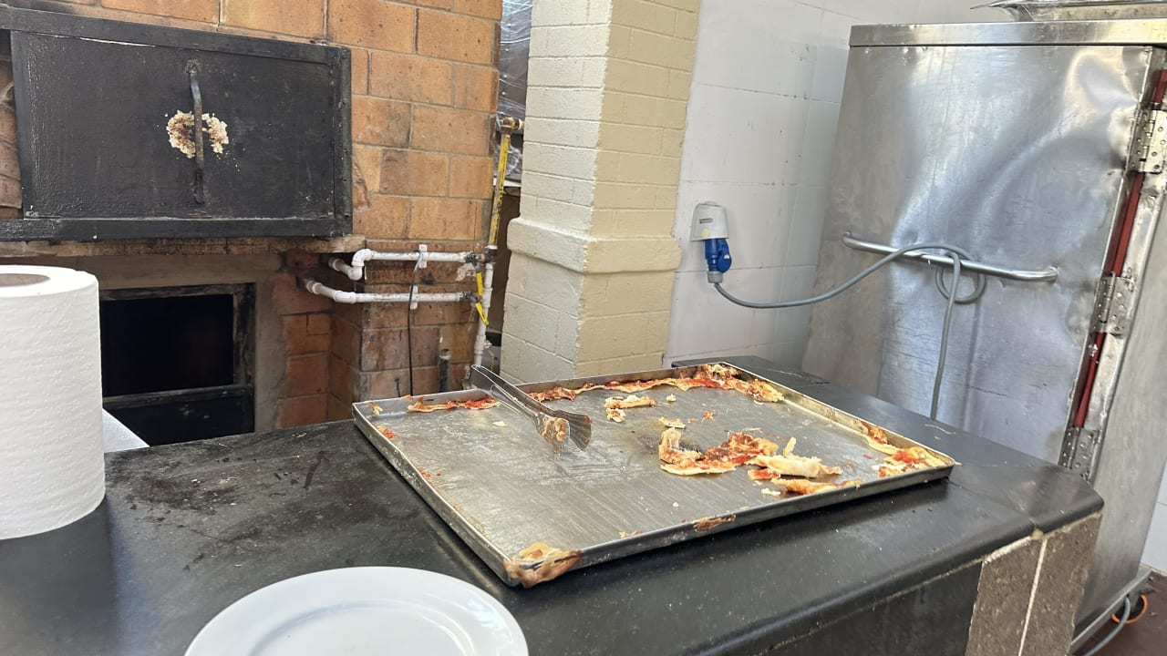 Gastro AMC Royal Hotel & SPA