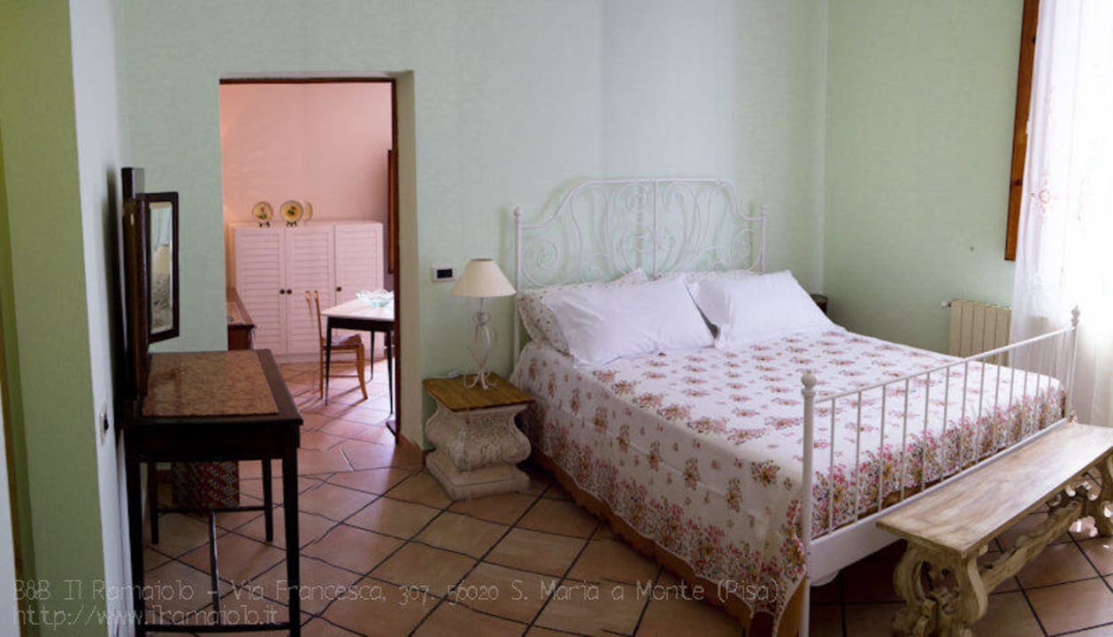 Appartamento - B&B Il Ramaiolo B&B Il Ramaiolo