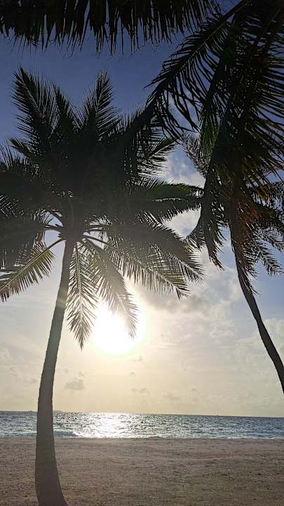 Strand Meeru Maldives Resort Island