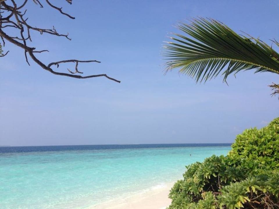 Sandstrand Adaaran Select Meedhupparu Island Resort - Premium All Inclusive