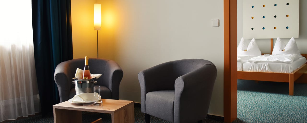 Zimmer SAVOY Hotel Bad Mergentheim