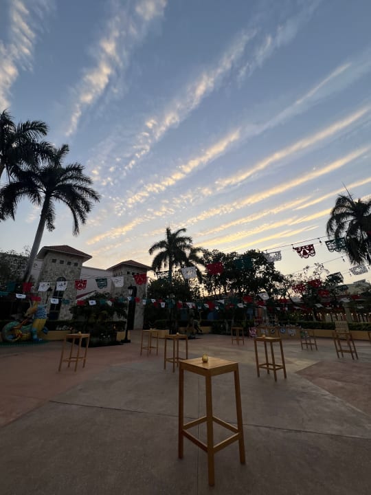 Gastro Iberostar Selection Paraiso Lindo