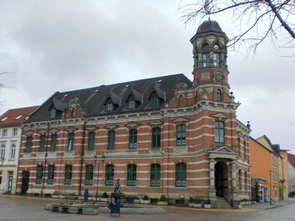 Brauhaus Hotel Brauhaus Kaiserliches Postamt