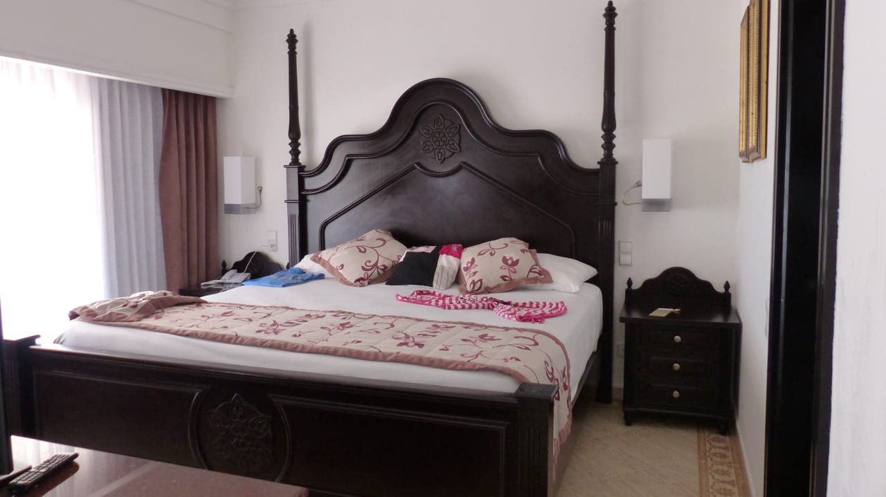 Zimmer Hotel Riu Palace Aruba