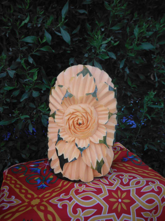 Melone Prima Life Makadi Resort