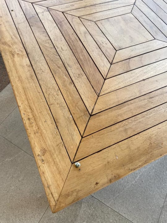 Gastro Sheraton Jumeirah Beach Resort