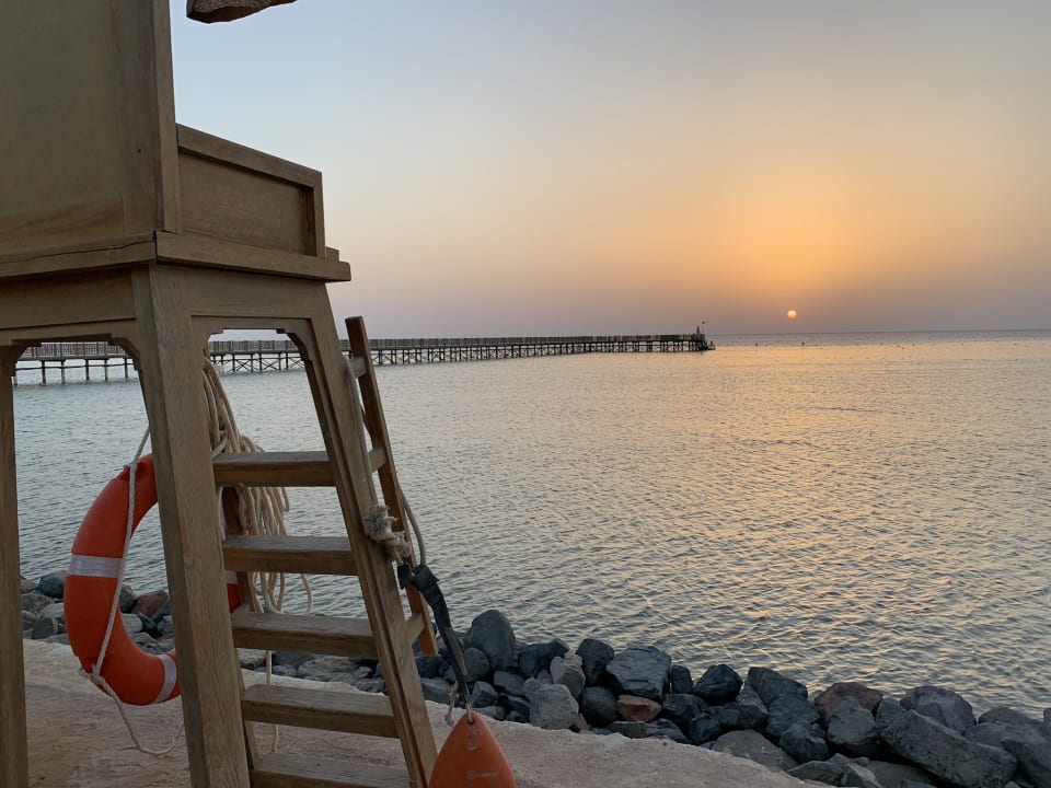 Strand Makadi Palace