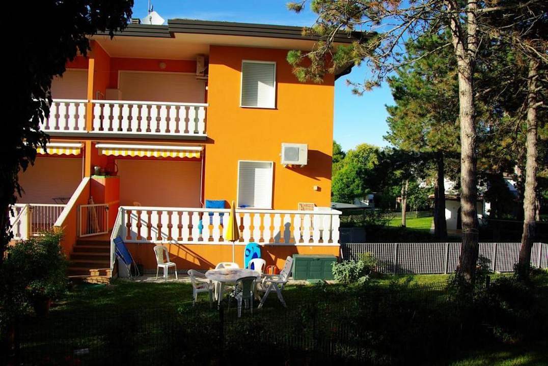 Villa Erika Ende September 2010 Villa Erica