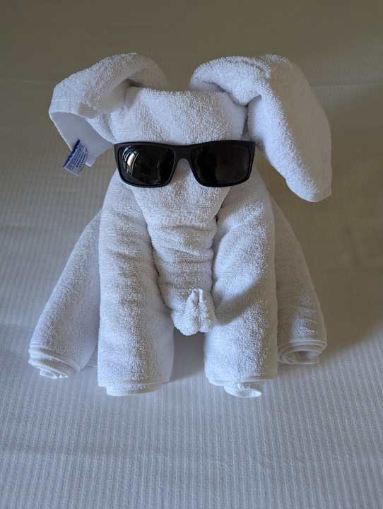 Zimmer Pickalbatros Sands Hotel - Port Ghalib