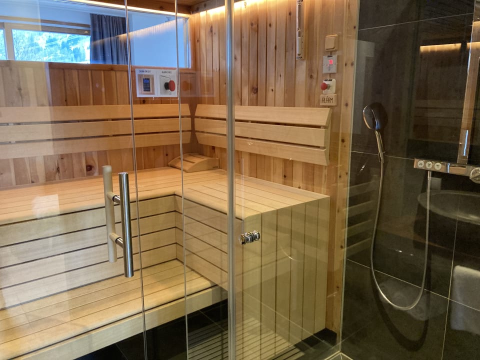 Zimmer ACTIVE by Leitner's|Natur&LifestyleHotel