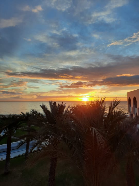 Ausblick Iberostar Waves Averroes