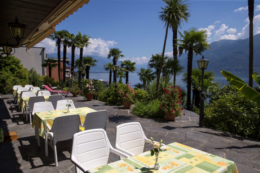 Gastro Hotel Rivabella Au Lac
