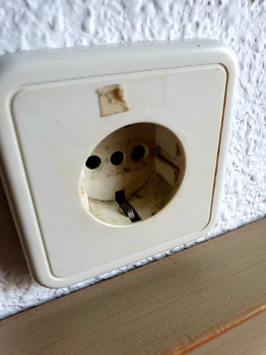 Zimmer SBH Hotel Taro Beach