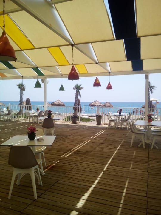 Strand Calimera Serra Palace