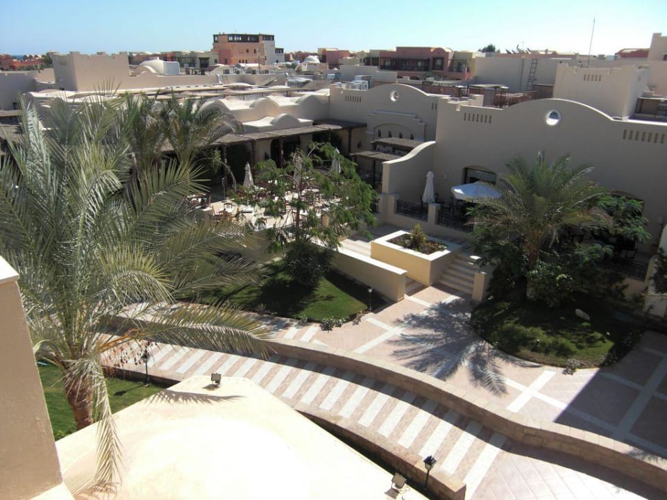 Hotel Hotel JAZ Makadi Star & Spa