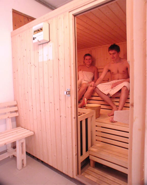 Sport & Freizeit Park Hotel Val Di Monte