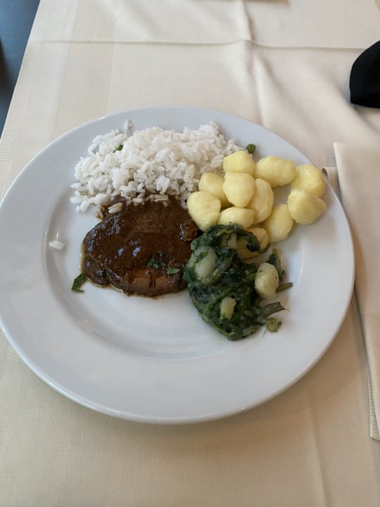 Gastro Falkensteiner Family Hotel Diadora