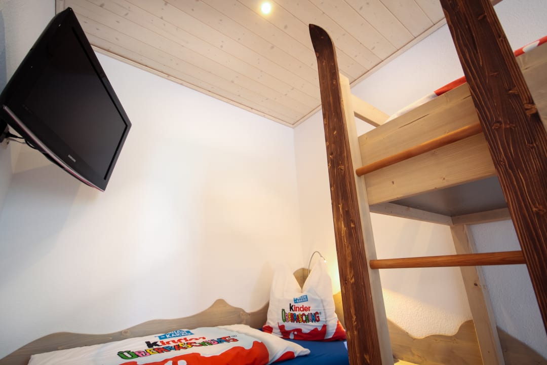 Zimmer Appartements Gahler