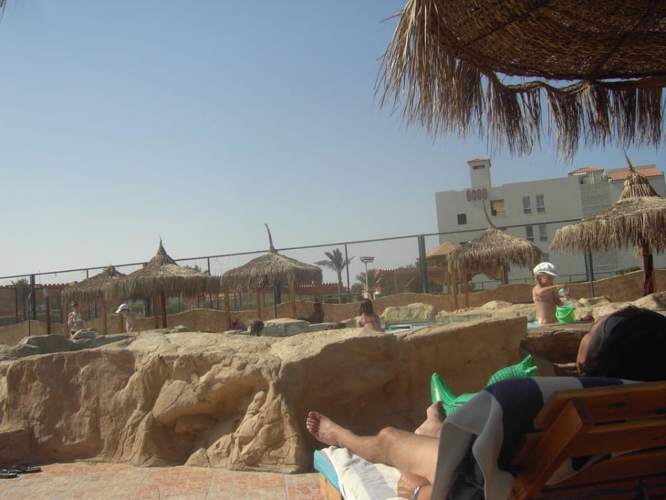 Foto Pickalbatros Dana Beach Resort - Hurghada