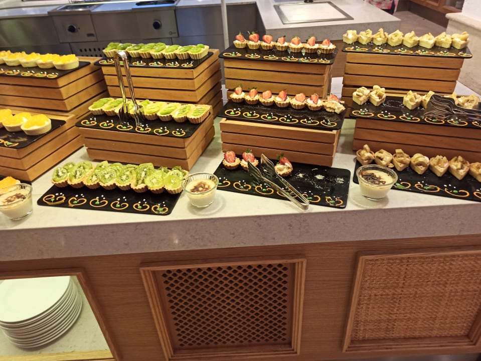 Gastro TUI BLUE Xanthe