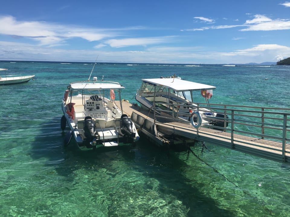 Sonstiges Hotel New Emerald Cove