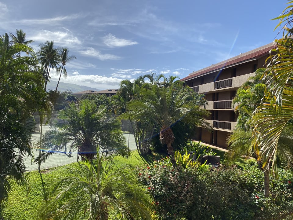 Gartenanlage Maui Vista by Maui Condo & Home