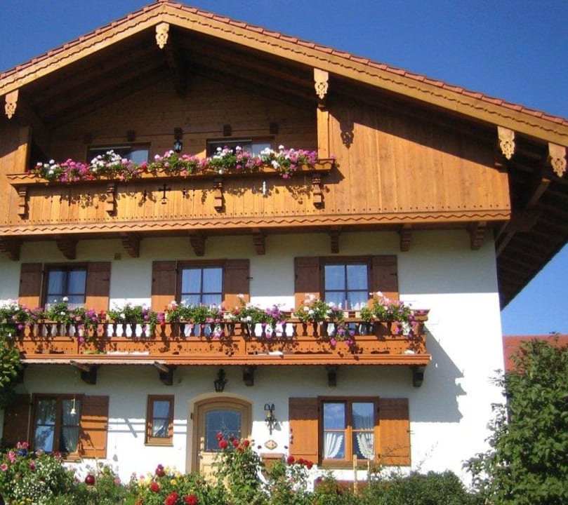 Hoderhof-Kopfseite Ferienwohnung Hoderhof